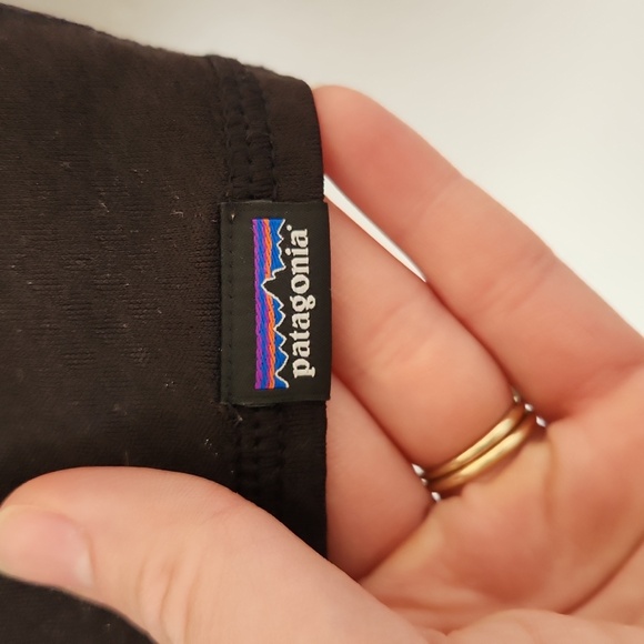 Patagonia Mens XL Longsleeved Top - Picture 3 of 8